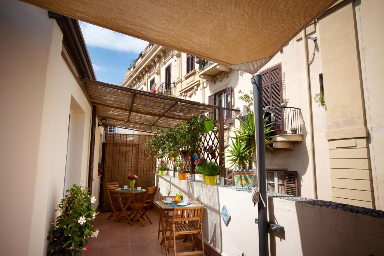 Quattro Incanti Palermo Zewnętrze zdjęcie