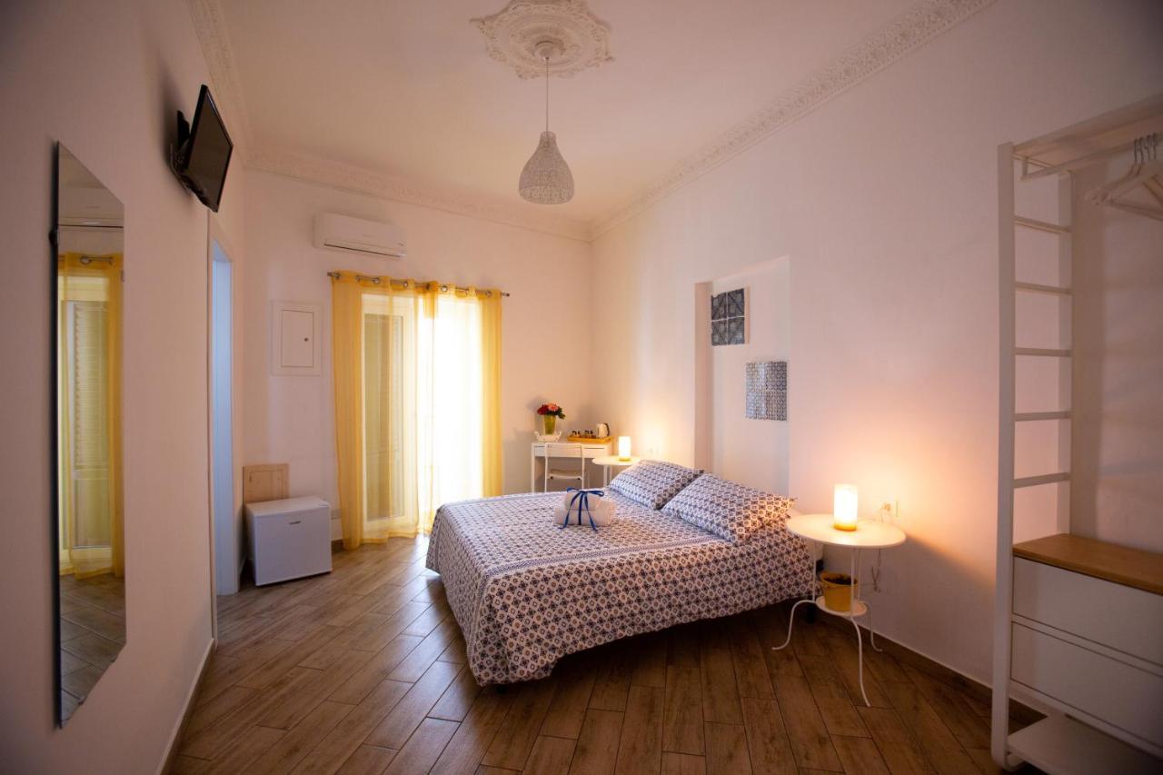 Quattro Incanti Palermo Zewnętrze zdjęcie