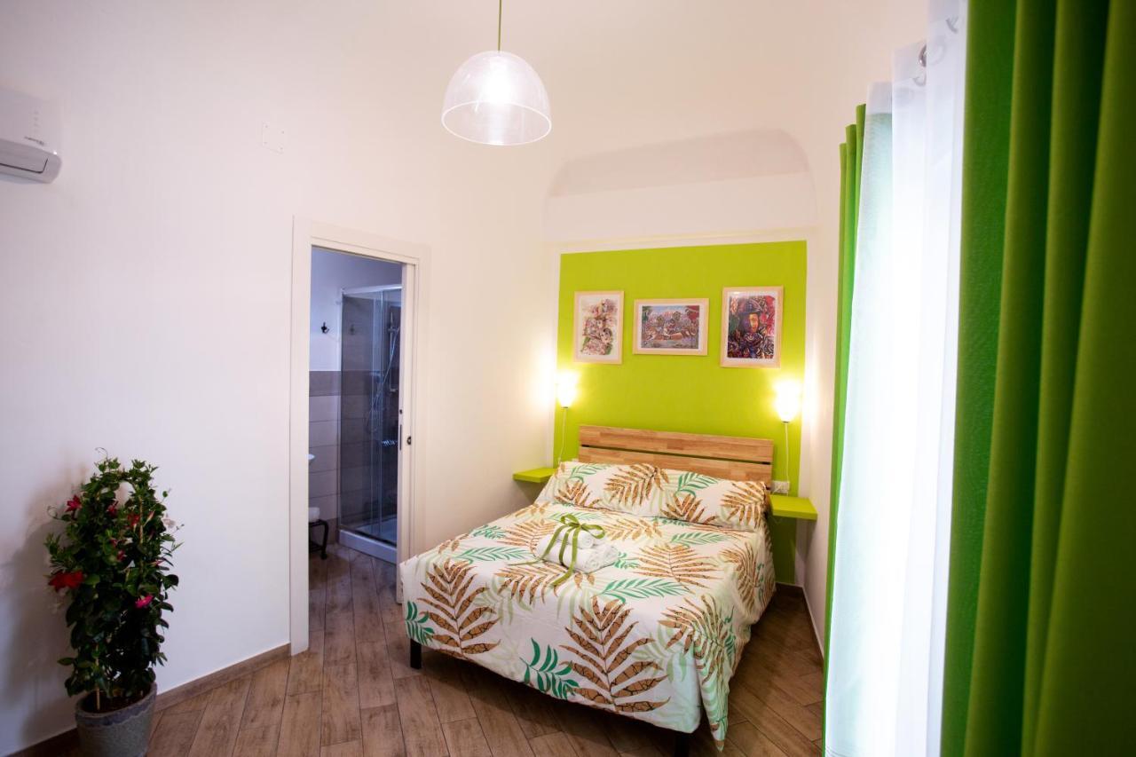 Quattro Incanti Palermo Zewnętrze zdjęcie