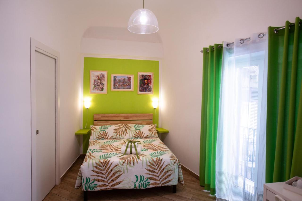 Quattro Incanti Palermo Zewnętrze zdjęcie