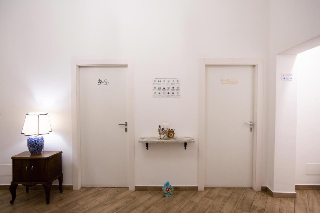 Quattro Incanti Palermo Zewnętrze zdjęcie