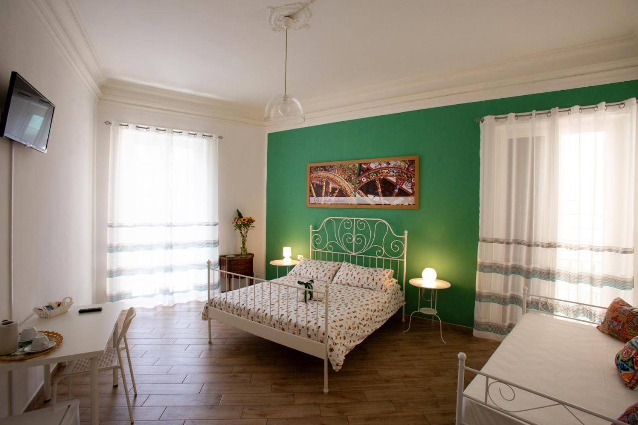 Quattro Incanti Palermo Zewnętrze zdjęcie