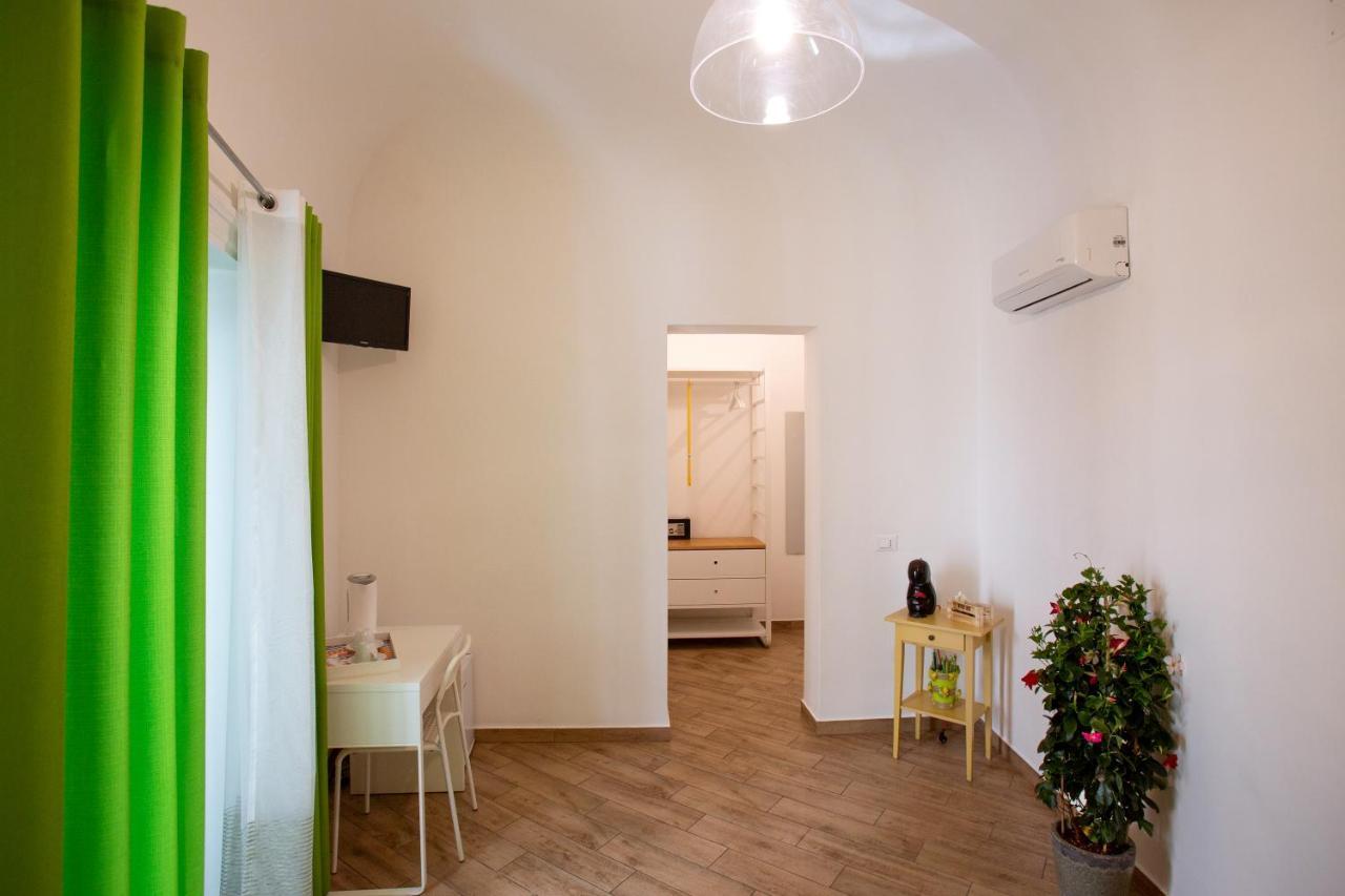 Quattro Incanti Palermo Zewnętrze zdjęcie